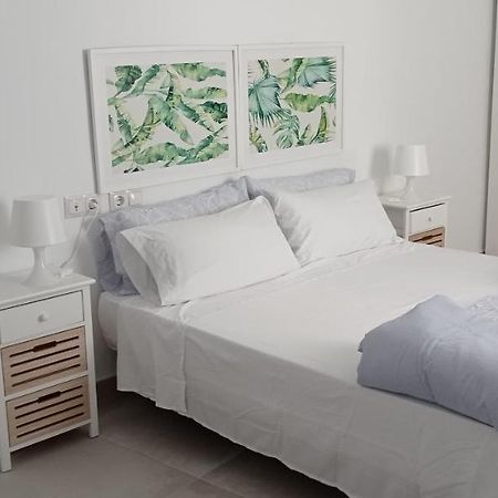 Апартаменты Apartamento Casco Historico Con Atico. Севилья Экстерьер фото