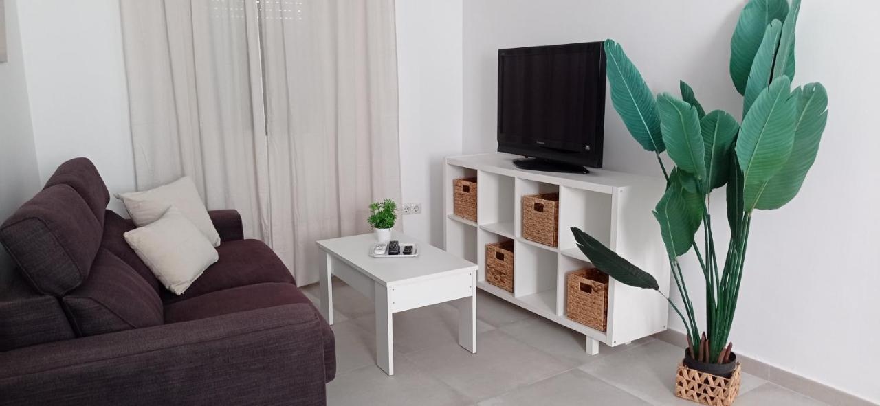 Апартаменты Apartamento Casco Historico Con Atico. Севилья Экстерьер фото