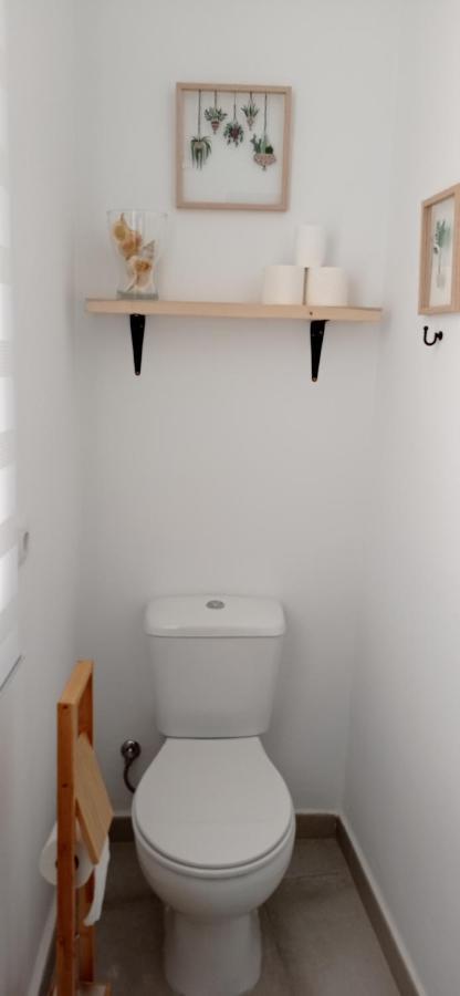 Апартаменты Apartamento Casco Historico Con Atico. Севилья Экстерьер фото